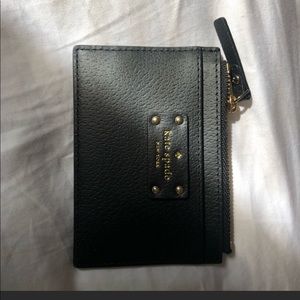 Brand New Kate Spade card holder wallet
